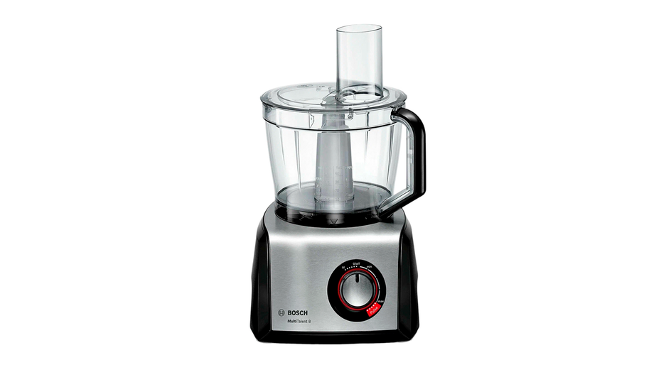 Кухонный комбайн Bosch MultiTalent 8, MC812M865 Кухонный комбайн Bosch MultiTalent 8, MC812M865