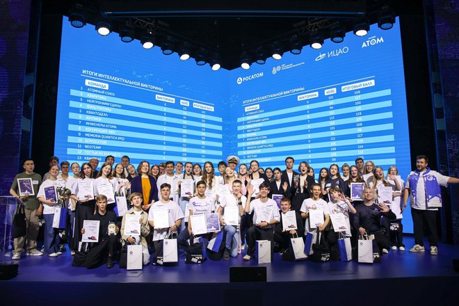 Ледокол знаний 2025 Ледокол знаний 2025