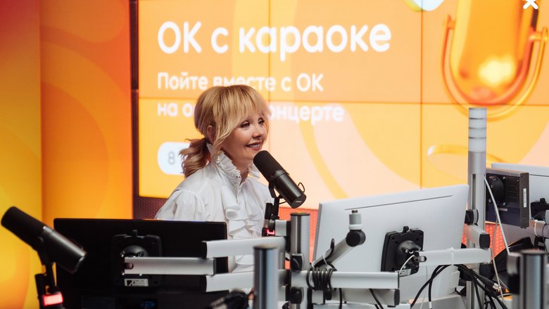 Валерия Валерия