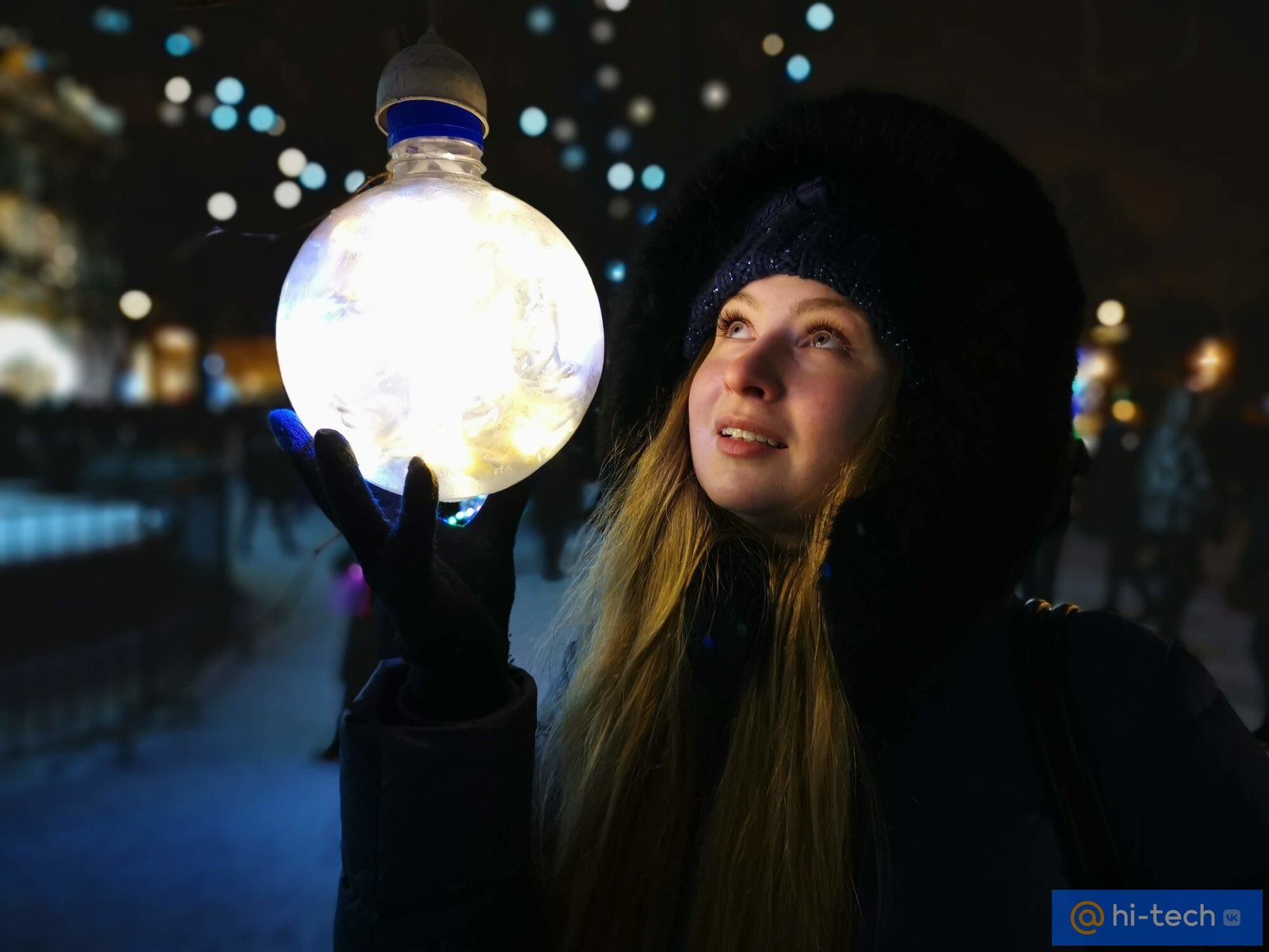 Как правильно снимать ночью без вспышки или как фотографировать в темноте без шт