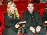 Виктория Галушка и Александр Цекало Виктория Галушка и Александр Цекало