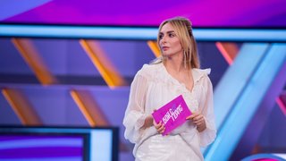 Екатерина Варнава
