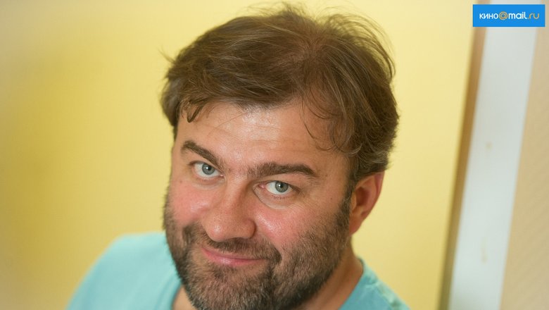 Михаил Пореченков Михаил Пореченков