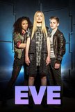 Постер Ева: искусственный разум: 2 сезон