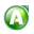Логотип - Алау