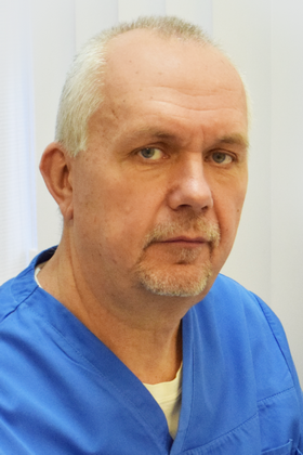 Баранник Михаил Иванович