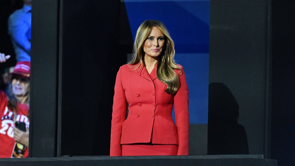 мелания трамп мелания трамп