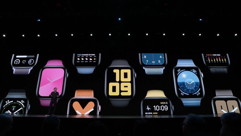 New watchos 6 sale