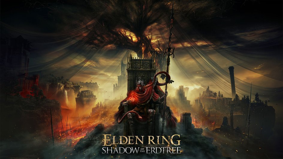 Elden Ring: Shadow of the Erdtree (DLC)