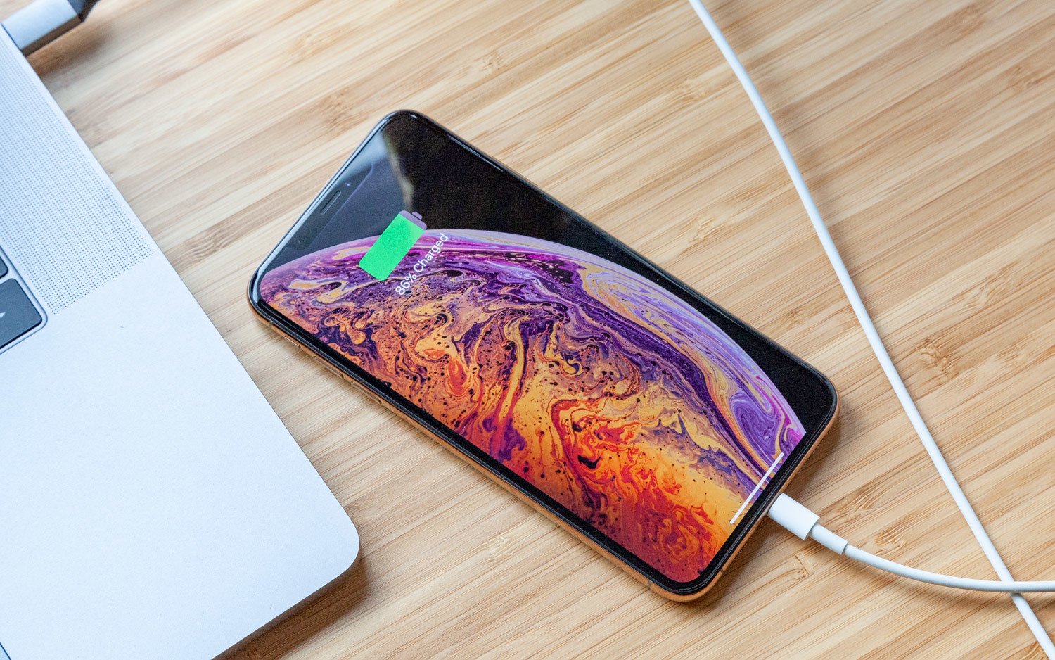 Обзор обзоров iPhone XS: так ли хорош флагман Apple? На самом деле нет -  Hi-Tech Mail.ru