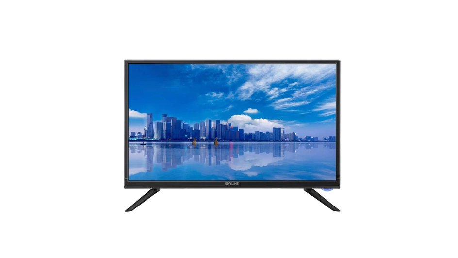 Телевизор SKYLINE 24YST5970 Телевизор SKYLINE 24YST5970