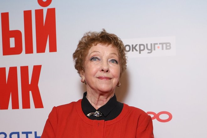 Ольга Волкова Ольга Волкова