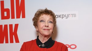 Ольга Волкова