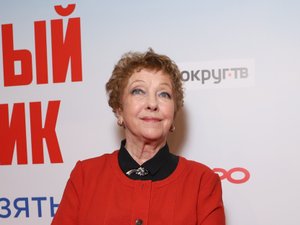 Ольга Волкова