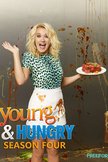 Постер Молодые и голодные: 4 сезон