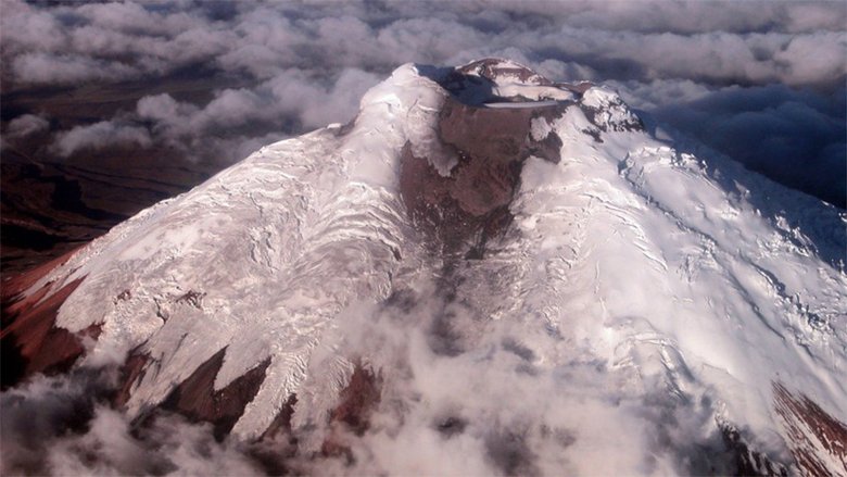 Вулкан Катла. Фото: Earth Chronicles