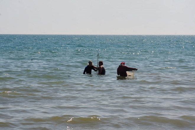 Черное море Черное море