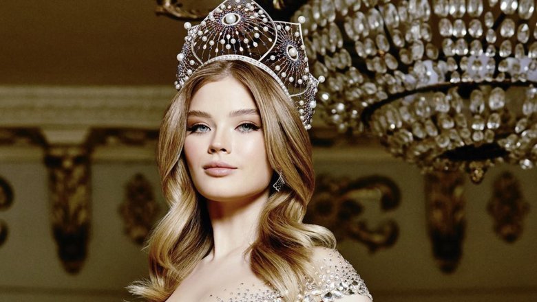 Анна Линникова Анна Линникова