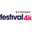 Логотип - Festival 4K