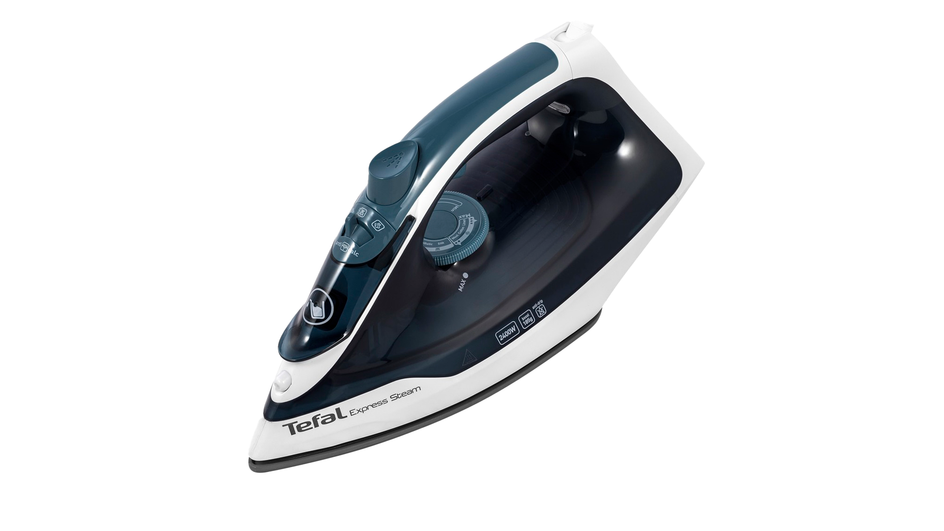 Утюг Tefal Express Steam FV2837E0