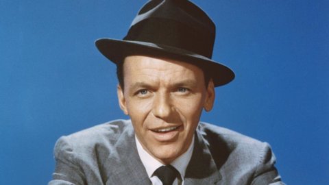 Фрэнк Синатра (Frank Sinatra): биография, фото - «Кино Mail.ru»