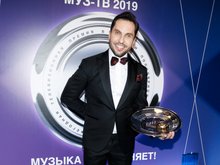 Александр Ревва
