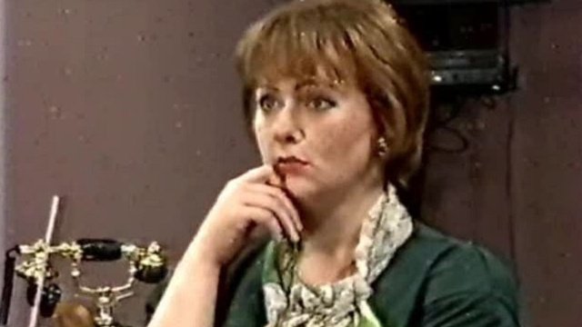 Актеры и роли сериала «Клубничка» (1997)