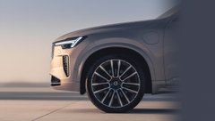 Volvo XC90 T8 Recharge AWD '2024–н.в.