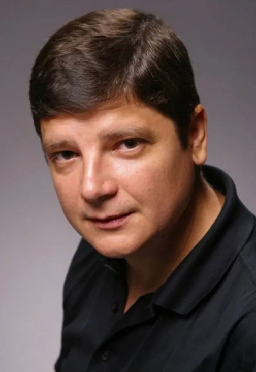 Сергей Косач Сергей Косач