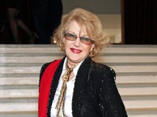 Светлана Дружинина, 2013 год