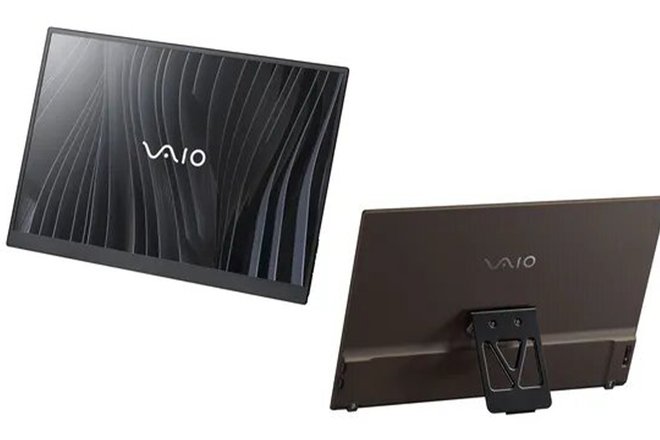 Vaio Vision Plus 14