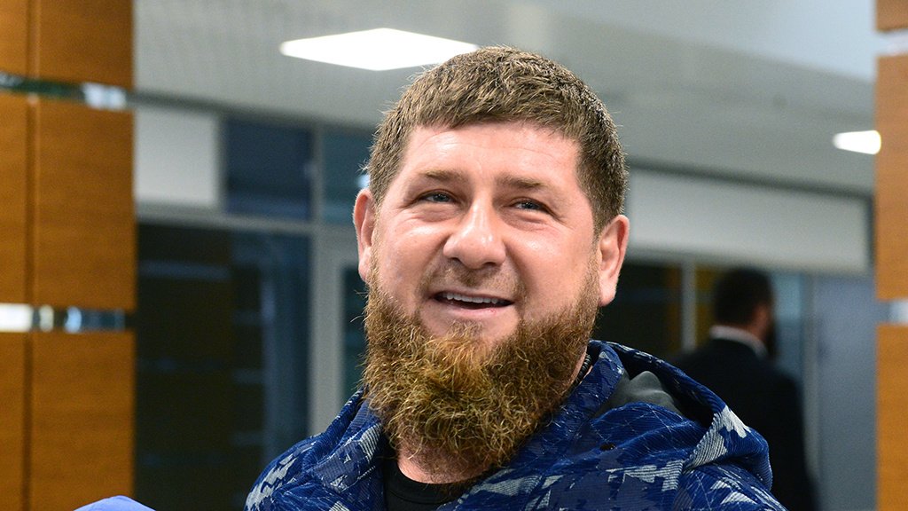 Рамзан Кадыров высказался об Александре Емельяненко