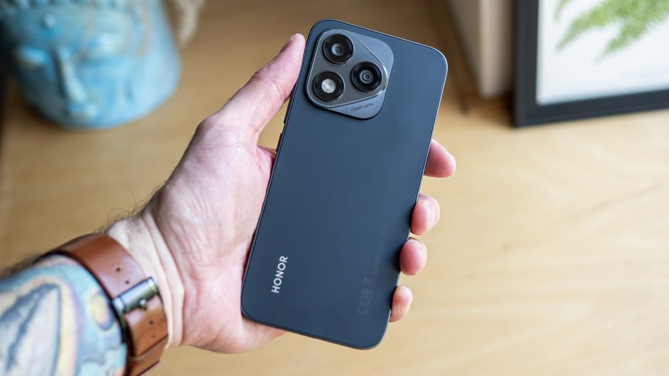 Honor 400 Lite Honor 400 Lite