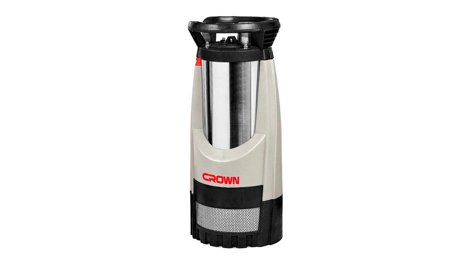 Насос для колодца Crown CT35047 Насос для колодца Crown CT35047