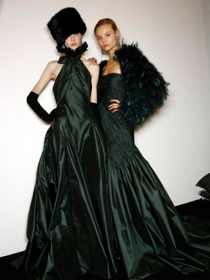 Коллекция Ralph Lauren, 2013 год Коллекция Ralph Lauren, 2013 год