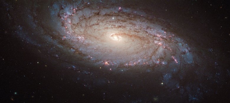 Фото: ESA/NASA