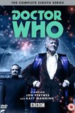 Постер Доктор Кто: 8 сезон