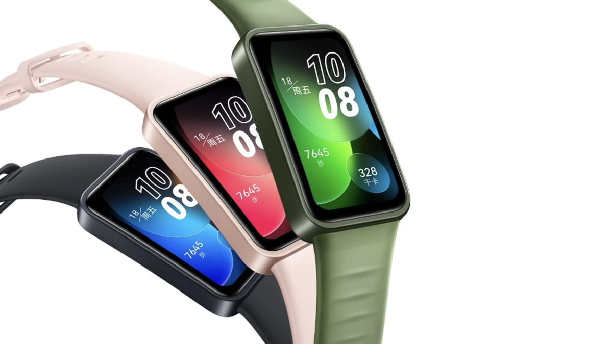 Huawei band 9 Ozon