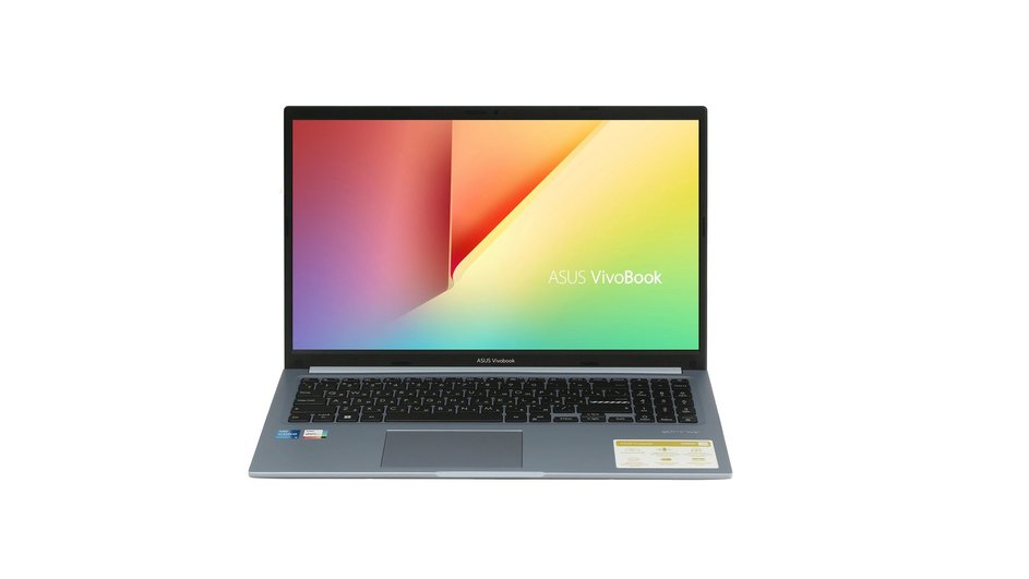 Ноутбук фирмы Asus моедль VivoBook 15 Ноутбук фирмы Asus моедль VivoBook 15