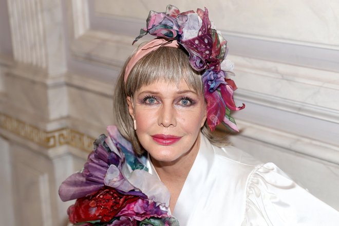 Елена Проклова