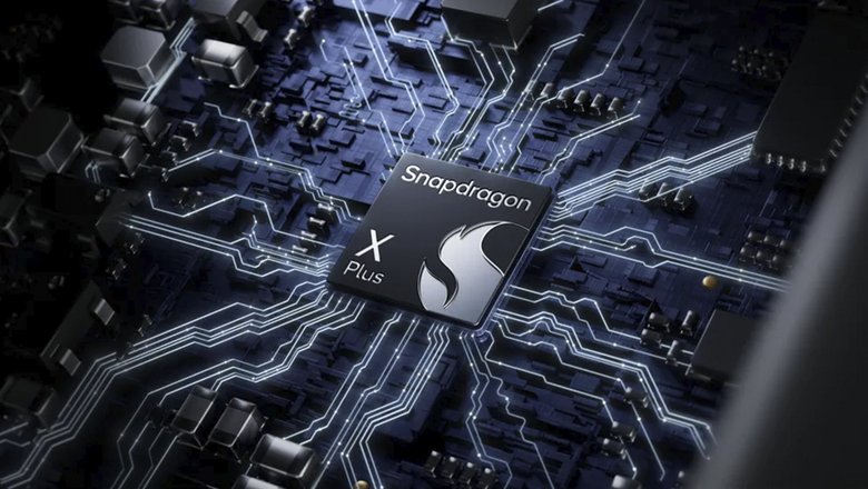 Snapdragon X Plus - 3