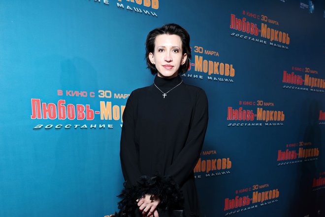 Елена Борщева Елена Борщева