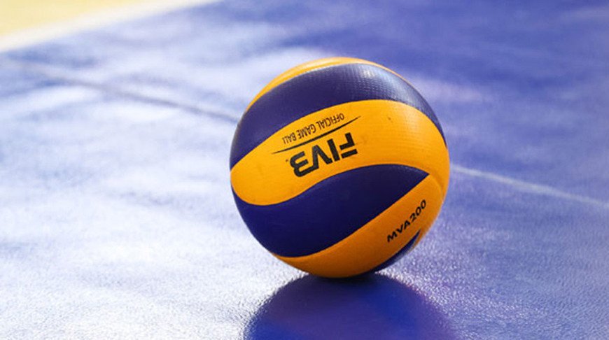Волейболистки «Минчанки» одержали первую победу в турнире за 9−14-е места Суперлиги