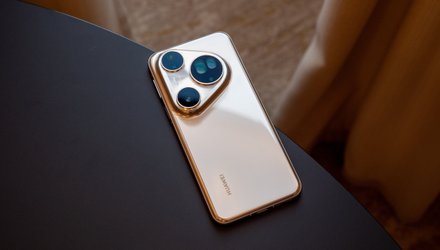 Huawei Pura 80 Ultra