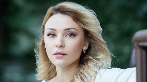 Ирина Хасанова: у меня нет сейчас страха идти во что-то новое