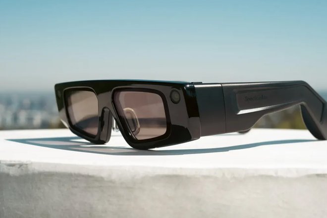 AR-очки Specs или Spectacles AR-очки Specs или Spectacles