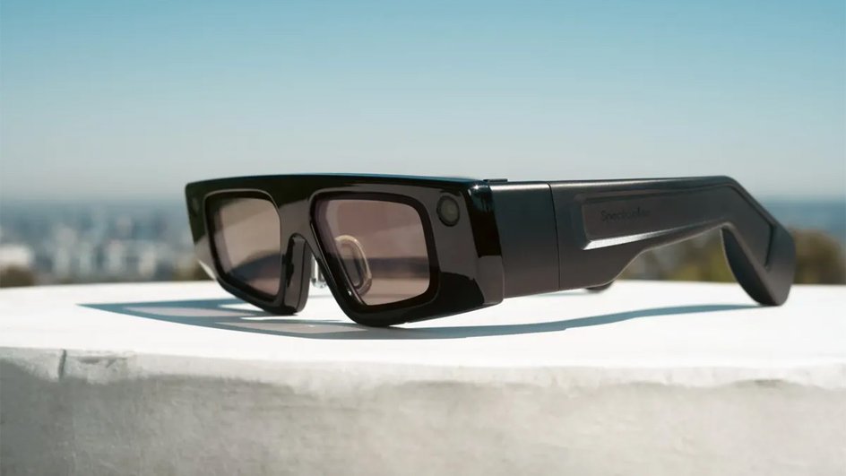 AR-очки Specs или Spectacles AR-очки Specs или Spectacles