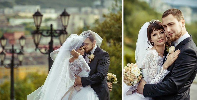 Фото: facebook.com/Wedding.Magazine.Ukraine