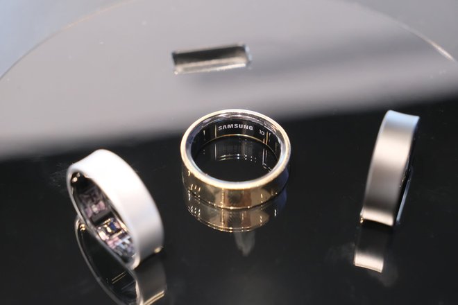 Samsung Galaxy Ring