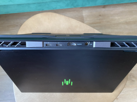 Predator Helios 16 от Acer Predator Helios 16 от Acer